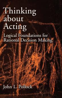 Thinking about Acting