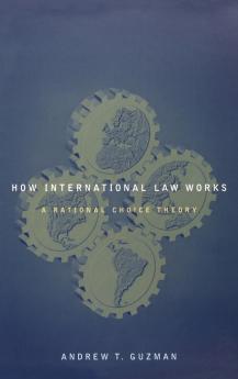 How International Law Works