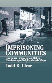 Imprisoning Communities