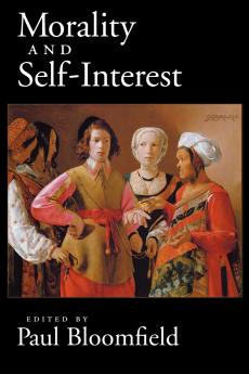 Morality and Self-Interest