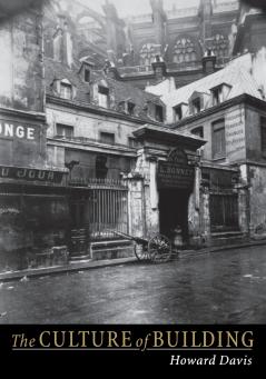 The Culture of Building