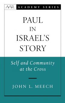 Paul in Israel's Story