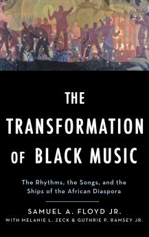 Transformation of Black Music