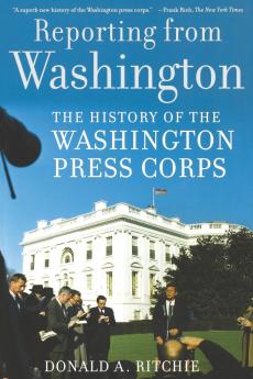 Reporting from Washington