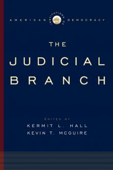 The Judicial Branch