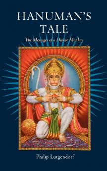 Hanuman's Tale