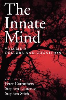 The Innate Mind Volume 2