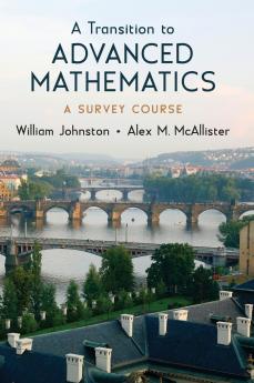 Transition to Advanced Mathematics