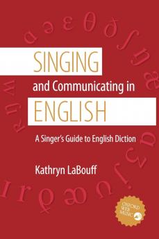 Singing and Communicating in English