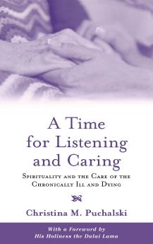 A Time for Listening and Caring