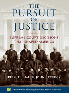 Pursuit of Justice