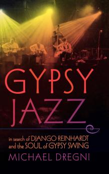Gypsy Jazz
