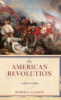 American Revolution