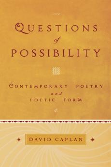Questions of Possibility