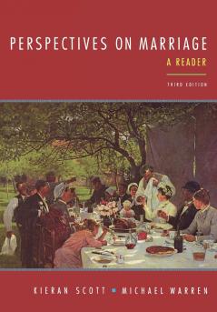 Perspectives on Marriage