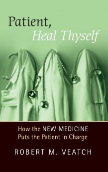 Patient Heal Thyself