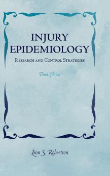 Injury Epidemiology