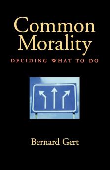 Common Morality