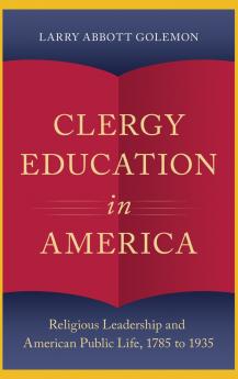 Clergy Education in America