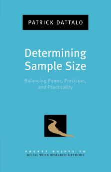 Determining Sample Size