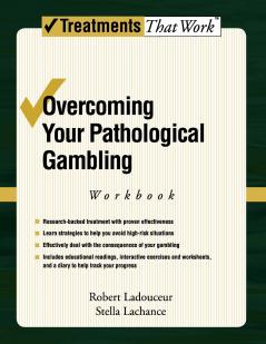 Overcoming Your Pathological Gambling