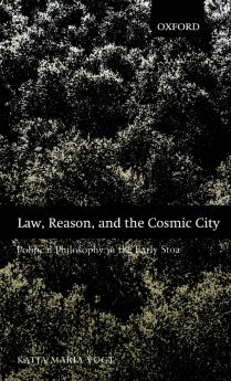 Law Reason and the Cosmic City