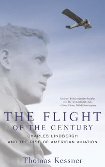 The Flight of the Century