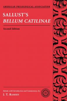Sallust's Bellum Catilinae
