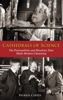 CATHEDRALS OF SCIENCE C