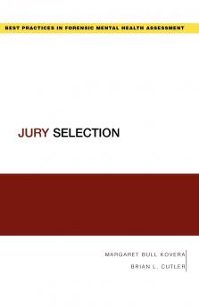 Jury Selection
