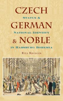 Czech German and Noble