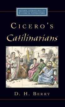 Cicero's Catilinarians
