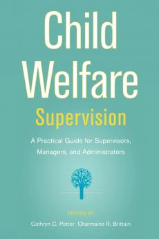Child Welfare Supervision