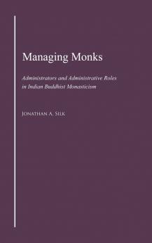 Managing Monks