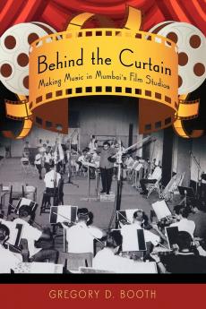 Behind the Curtain
