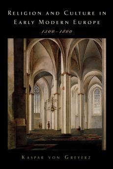 Religion and Culture in Early Modern Europe 1500-1800