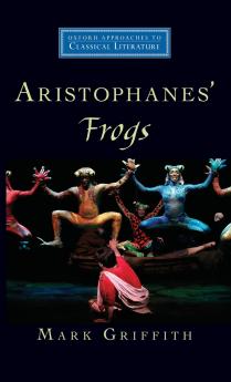 Aristophanes' Frogs