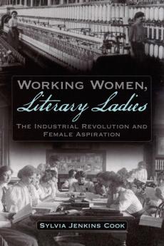 Working Women Literary Ladies
