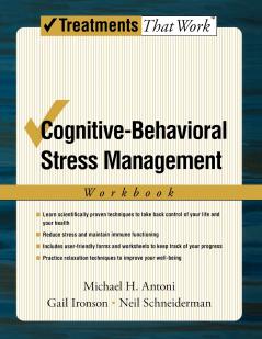 Cognitive-Behavioral Stress Management
