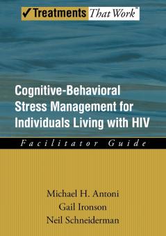 Cognitive-Behavioral Stress Management for Individuals Living with HIV