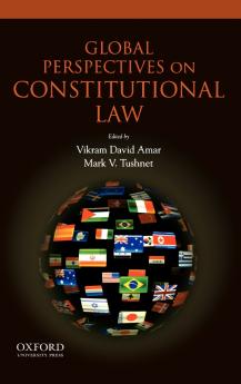 Global Perspectives on Constitutional Law
