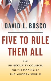 Five to Rule Them All