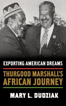 Exporting American Dreams