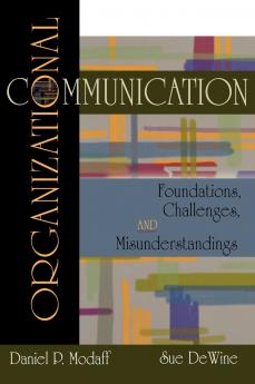 Organizational Communication