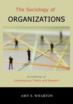 Sociology of Organizations