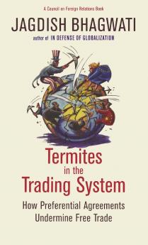 Termites in the Trading System