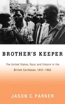 Brother's Keeper