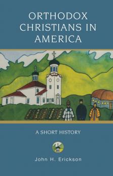 Orthodox Christians in America