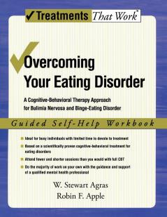 Overcoming Your Eating Disorder