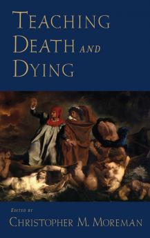 Teaching Death and Dying